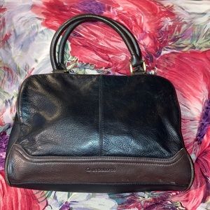 Cute vintage Liz Claiborne hand bag